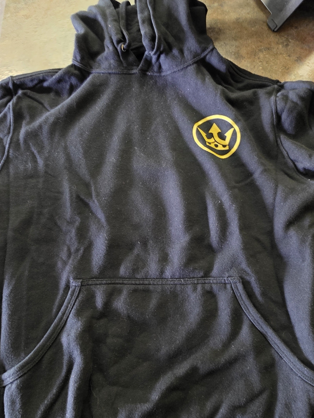 Daughtry Hoodie